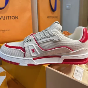 LV Trainer Sneaker - RLS208