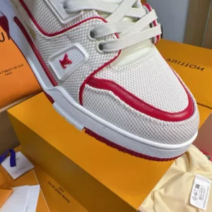 LV Trainer Sneaker - RLS208
