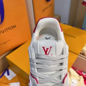 LV Trainer Sneaker - RLS208
