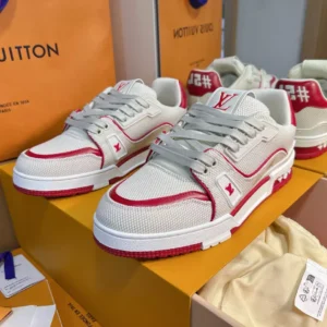 LV Trainer Sneaker - RLS208