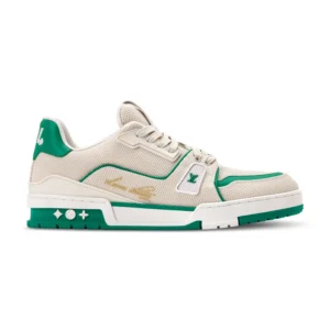 LV Trainer Sneaker - RLS209