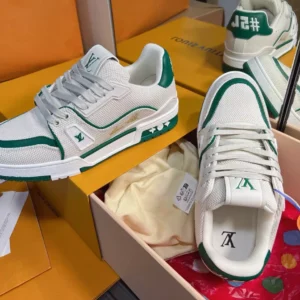 LV Trainer Sneaker - RLS209