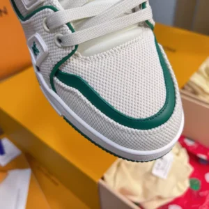 LV Trainer Sneaker - RLS209