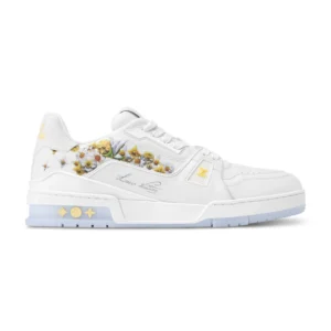 LV Trainer Sneaker - RLS210