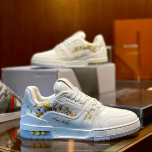LV Trainer Sneaker - RLS210