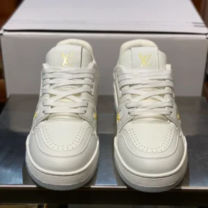 LV Trainer Sneaker - RLS210