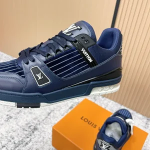 LV Trainer Sneaker - RLS211