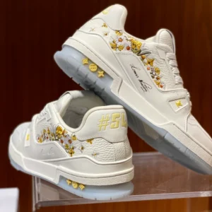 LV Trainer Sneaker - RLS210
