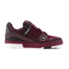 LV Trainer Sneaker - RLS212