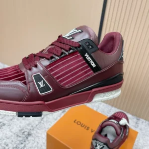 LV Trainer Sneaker - RLS212