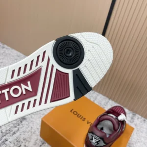 LV Trainer Sneaker - RLS212