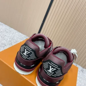 LV Trainer Sneaker - RLS212