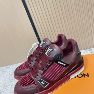 LV Trainer Sneaker - RLS212