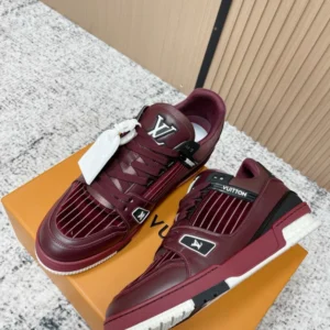 LV Trainer Sneaker - RLS212