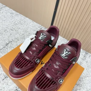 LV Trainer Sneaker - RLS212