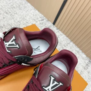 LV Trainer Sneaker - RLS212