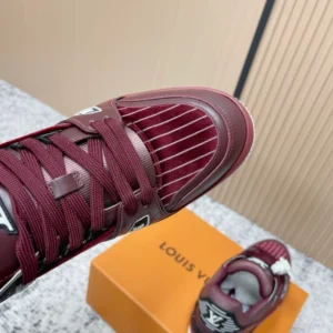 LV Trainer Sneaker - RLS212