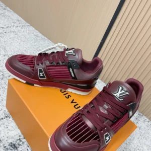 LV Trainer Sneaker - RLS212