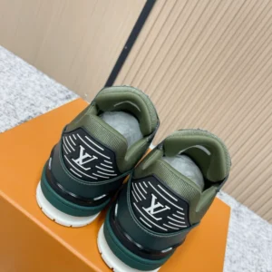 LV Trainer Sneaker - RLS213