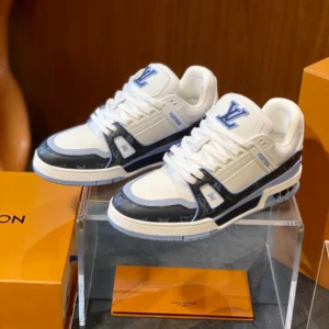 LV Trainer Sneaker - RLS214