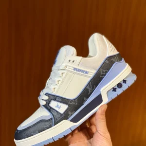 LV Trainer Sneaker - RLS214