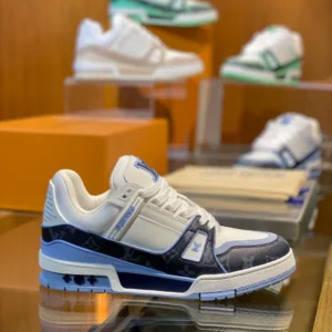 LV Trainer Sneaker - RLS214