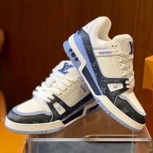 LV Trainer Sneaker - RLS214