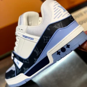 LV Trainer Sneaker - RLS214