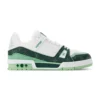 LV Trainer Sneaker - RLS215