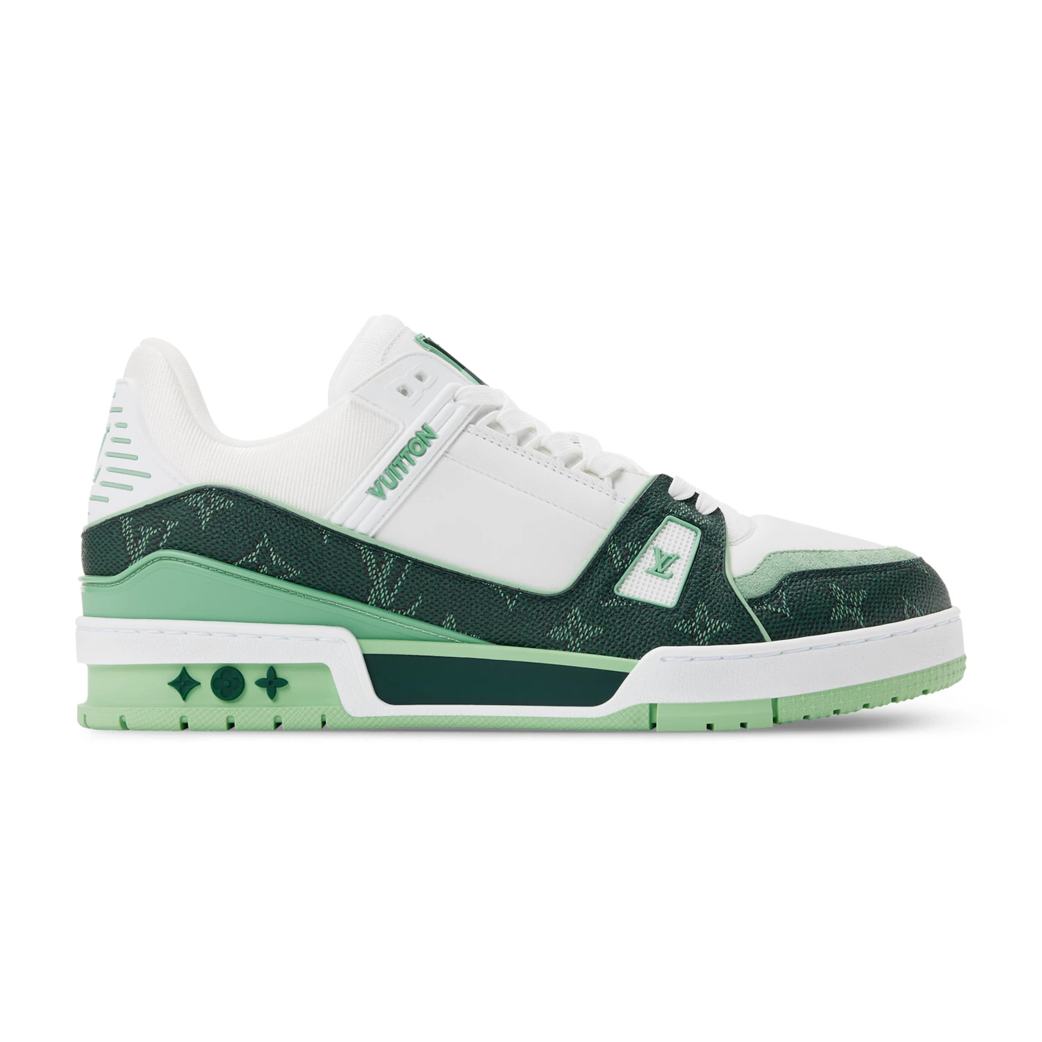 LV Trainer Sneaker - RLS215