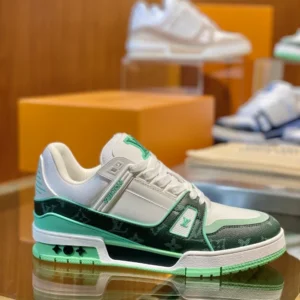 LV Trainer Sneaker - RLS215