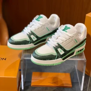 LV Trainer Sneaker - RLS215