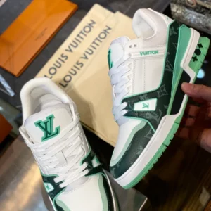 LV Trainer Sneaker - RLS215