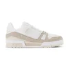 LV Trainer Sneaker - RLS216