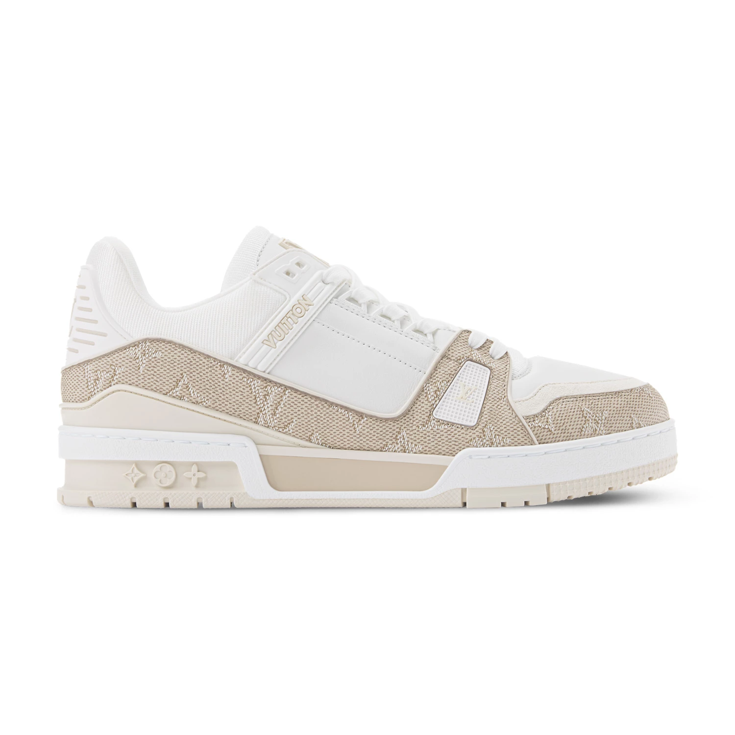 LV Trainer Sneaker - RLS216