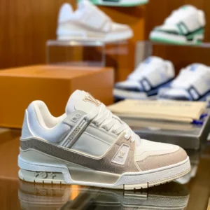 LV Trainer Sneaker - RLS216