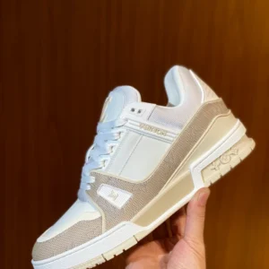 LV Trainer Sneaker - RLS216