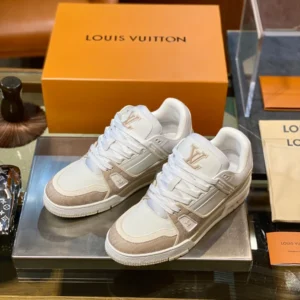 LV Trainer Sneaker - RLS216