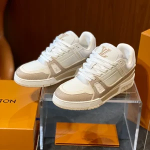 LV Trainer Sneaker - RLS216