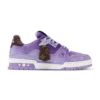 LV Trainer Sneaker - RLS217