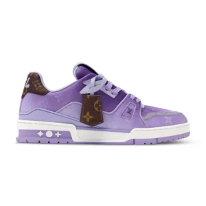 LV Trainer Sneaker - RLS217