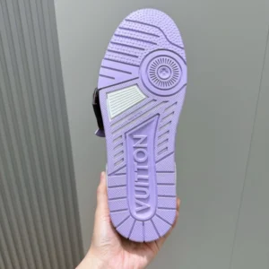 LV Trainer Sneaker - RLS217