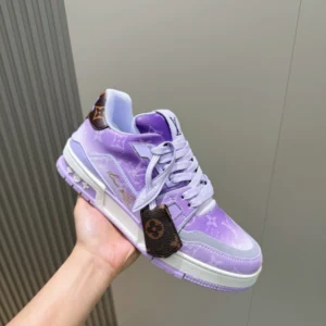 LV Trainer Sneaker - RLS217