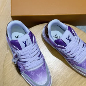 LV Trainer Sneaker - RLS217