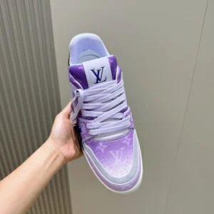 LV Trainer Sneaker - RLS217