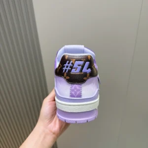LV Trainer Sneaker - RLS217