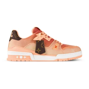LV Trainer Sneaker - RLS218
