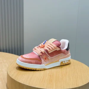 LV Trainer Sneaker - RLS218