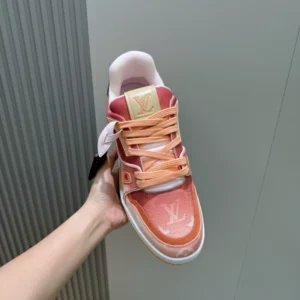 LV Trainer Sneaker - RLS218