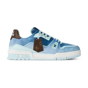 LV Trainer Sneaker - RLS219